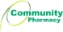 Community Pharmacy Logo