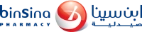 BinSina Pharmacy Logo