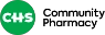 Community Pharmacy Logo