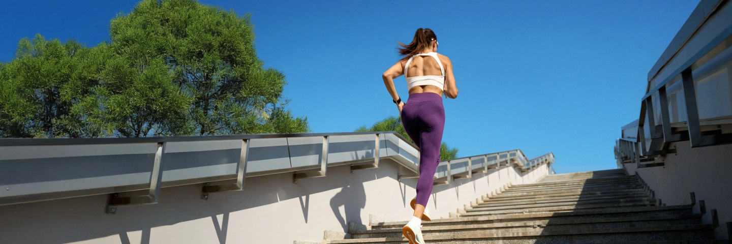 Excercising with allergies