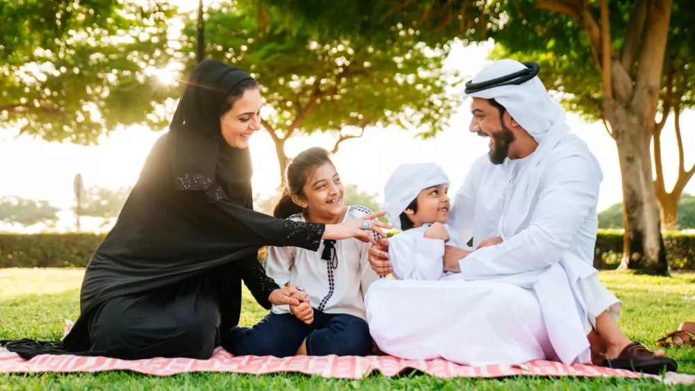Cause of Seasonal Allergies in UAE Triggers, Symptoms & Relief