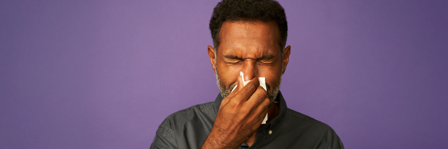 Allergies vs Cold